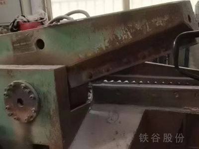華宏80剪口鱷魚剪 低價(jià)出售圖2