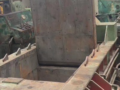 125噸打包機，1200/900/30方包圖4