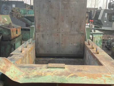 125噸打包機，1200/900/30方包圖6