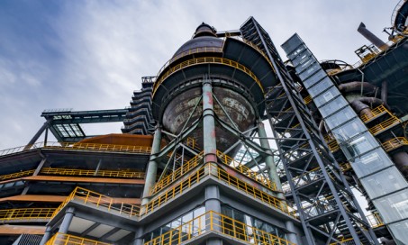 歐盟上半年鋼鐵需求被削弱,明年消費量或增5.4%
