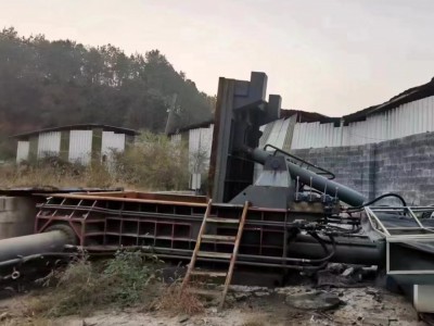 出售二手打包機圖3