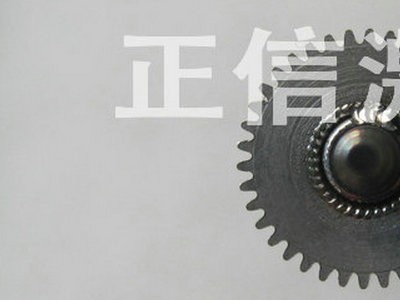 三軸聯(lián)動(dòng)金屬齒輪連續(xù)激光焊接機(jī)圖2
