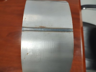 全自動卷圓連續(xù)光纖激光焊接機圖2