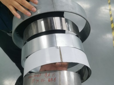 全自動卷圓連續(xù)光纖激光焊接機圖5