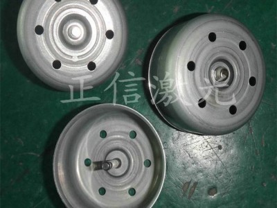 汽車配件連續(xù)光纖激光焊接機圖2