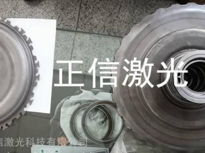 汽車配件連續(xù)光纖激光焊接機圖4