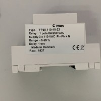 C-MAC，C-MAC模塊