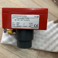 STS，STS火焰探測器