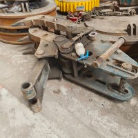 電磁吸盤，二手挖機(jī)，油改電，機(jī)械抓，旋轉(zhuǎn)抓，打包機(jī)，龍門剪，鱷魚剪