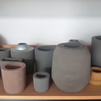 發熱冒口
